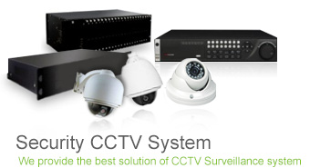 Security CCTV Syetem