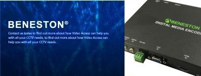 HDMI/VGA 編碼器